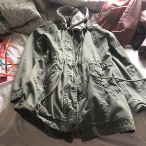 Jacket